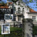 Slupca - muzeum regionalne